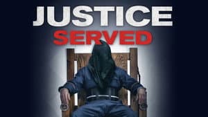Justice Served — foto 2