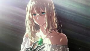 Violet Evergarden: La película — foto 6