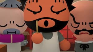 Episodio 1