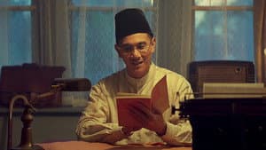 Buya Hamka — foto 4