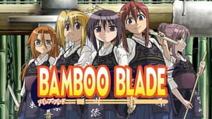Bamboo Blade — foto 8