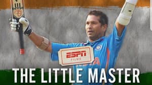 The Little Master — foto 1