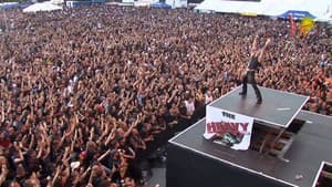 White Lion: Bang Your Head Festival 2005 — foto 1