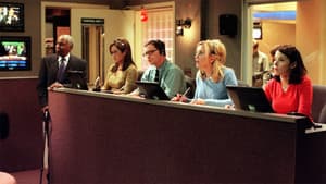 Sports Night — foto 4