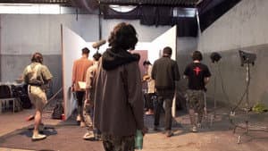 Cortometraje en un Acto — foto 1