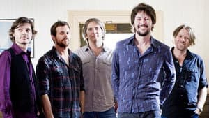 Powderfinger: Across the Great Divide — foto 7