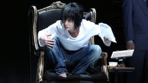 デスノート The Musical — foto 5