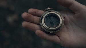 The Skeleton's Compass — foto 5