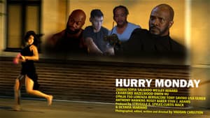Hurry Monday — foto 1