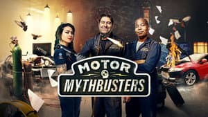 Motor Mythbusters — foto 8
