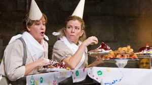 The Metropolitan Opera: Hansel and Gretel — foto 2