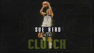 Sue Bird: In the Clutch — foto 3