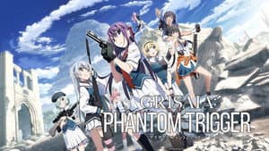 Grisaia Phantom Trigger — foto 1
