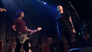Touché Amoré - 10 Years / 1000 Shows - Live at the Regent Theater — foto 1