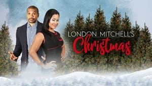 London Mitchell's Christmas — foto 1