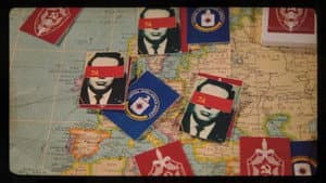 Farewell, the spy who loved France — foto 1