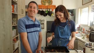 In Search of Israeli Cuisine — foto 1