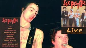 Sex Pistols - Live at the Longhorn — foto 1