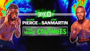 Lorenzo Simpson vs. Raiko Santana — foto 2