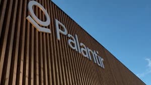 Watching You - Die Welt von Palantir und Alex Karp — foto 2