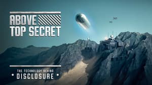 Above Top Secret: The Technology Behind Disclosure — foto 2