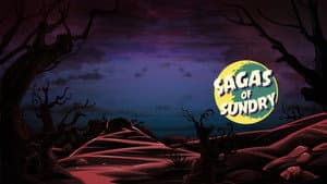 Sagas of Sundry — foto 4