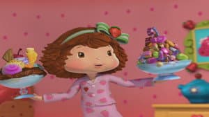 Strawberry Shortcake: The Sweet Dreams Movie — foto 3