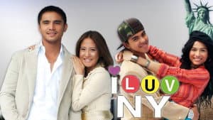 I Luv NY — foto 1