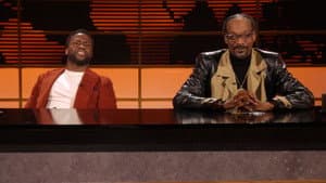 2021 and Done with Snoop Dogg & Kevin Hart — foto 1