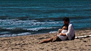 Al di là del mare — foto 1
