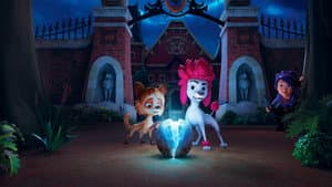 100% Wolf: The Legend of the Moonstone — foto 1