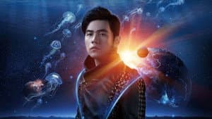 周杰倫 2016 地表最強世界巡回演唱會 — foto 4