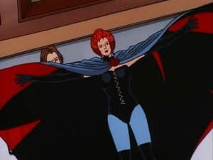 La Transformación de Fénix, 2ª Parte