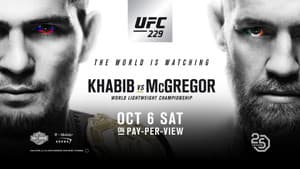 UFC 229: Khabib vs. McGregor — foto 7