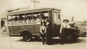 Amaro: O Colégio da Memória — foto 9