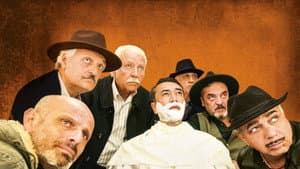 ¿Quién mató a Lady Winsley? — foto 4