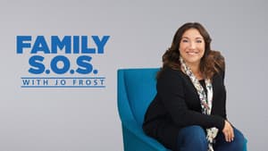 Family S.O.S. with Jo Frost — foto 3