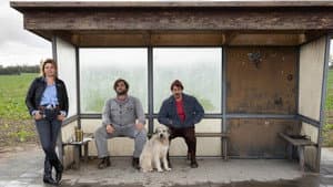 Warten auf'n Bus — foto 1