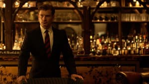 The Man Who Would Not Shake Hands — foto 2