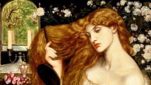 Die Femme fatale in der Kunst – Ein Mythos und seine Demontage — foto 5