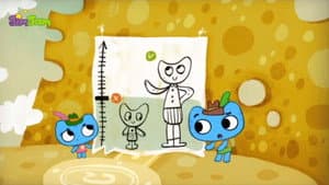 Episodio 3