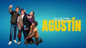 Proyecto Agustín — foto 1