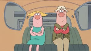Bob y Margaret — foto 2