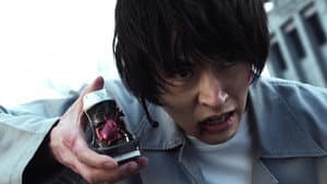 リバイスレガシー 仮面ライダーベイル — foto 6