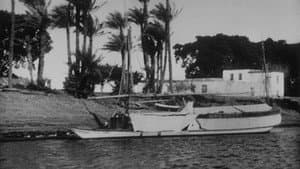 Panorama des rives du Nil, [V] — foto 1
