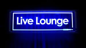 BBC Radio 1's Live Lounge — foto 1