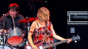 Sonic Youth: Live at Eurockéennes — foto 1
