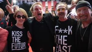 Kiss the Future — foto 7