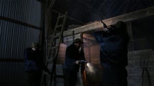 A Haunting on Dice Road: The Hell House — foto 1