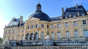 Les Secrets du château de Vaux-le-Vicomte — foto 1